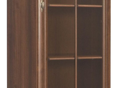 Showcases Display cabinet Wardrobe Glass cabinet Books Classic Display case Chests of drawers